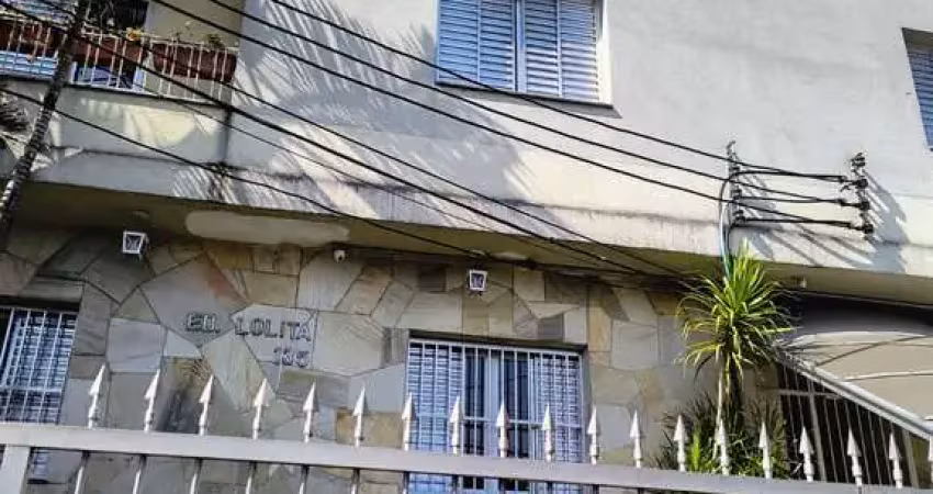 Atraente apartamento garden para venda em jabaquara com 4 quartos, sendo 1 suíte, 101m²