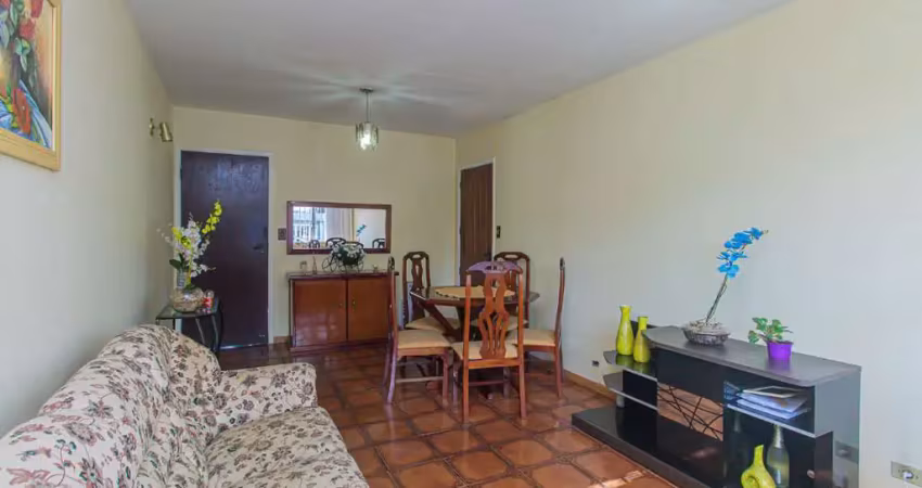 Elegante sobrado para venda em jardim umuarama com 3 quartos, 160m²