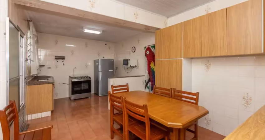 Deslumbrante casa tipo para venda em saúde com 3 quartos, 165m²