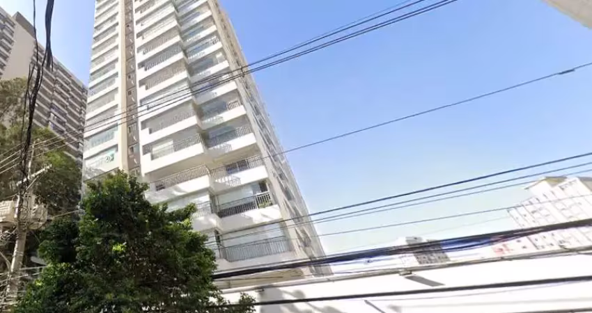 Elegante apartamento tipo para locação em jardim prudência com 2 quartos, sendo 1 suíte, 79m²