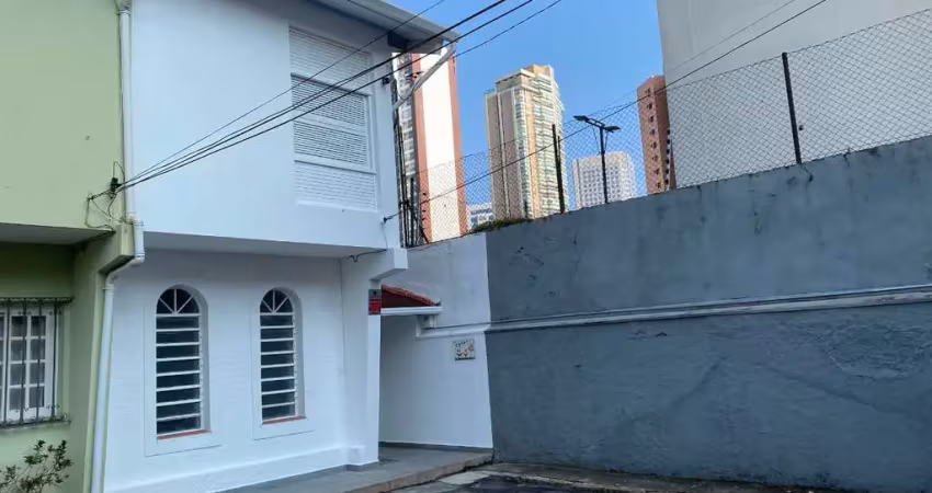 Espetacular casa de vila para locação em cidade monções com 2 quartos, 86m²