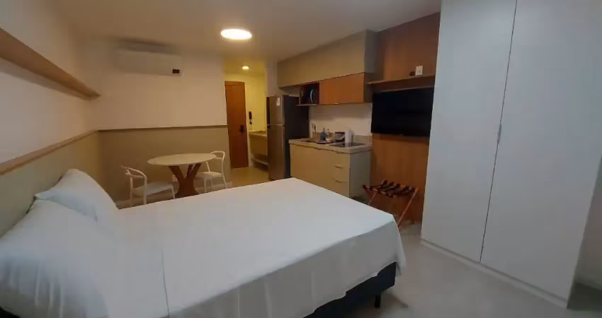 Kitnet / Stúdio para alugar na Avenida Sete de Setembro, Vitória, Salvador