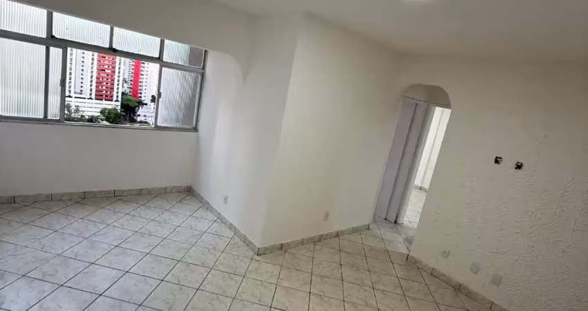 Vendo  apartamento na pituba 2/4, nascente , vista mar e quadra poliesportiva