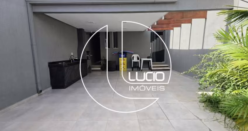 Casa com 2 quartos à venda na Rua FC 6, Residencial Flor do Cerrado, Anápolis