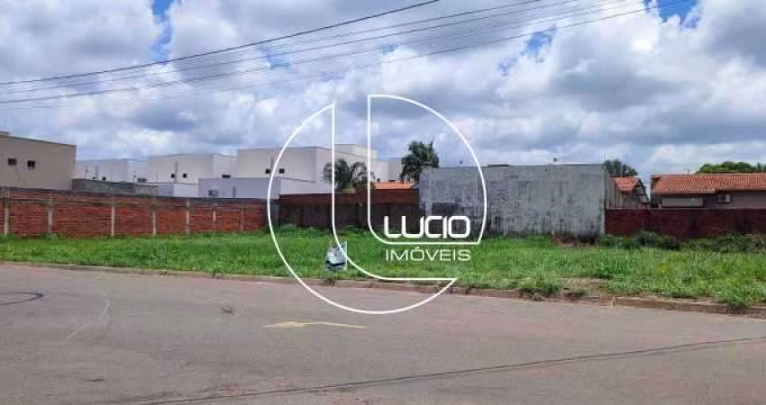 Terreno à venda na Rua RC-10, Residencial Cerejeiras, Anápolis