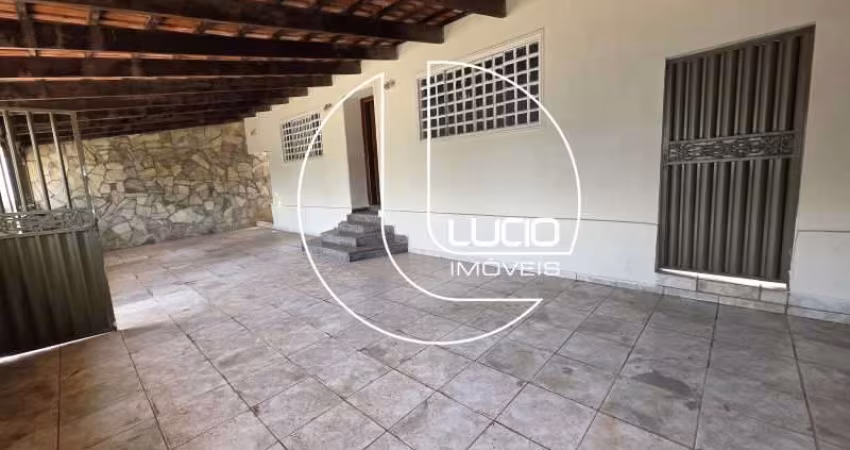 Casa com 3 quartos à venda na Avenida B, Jardim das Américas 1ª Etapa, Anápolis