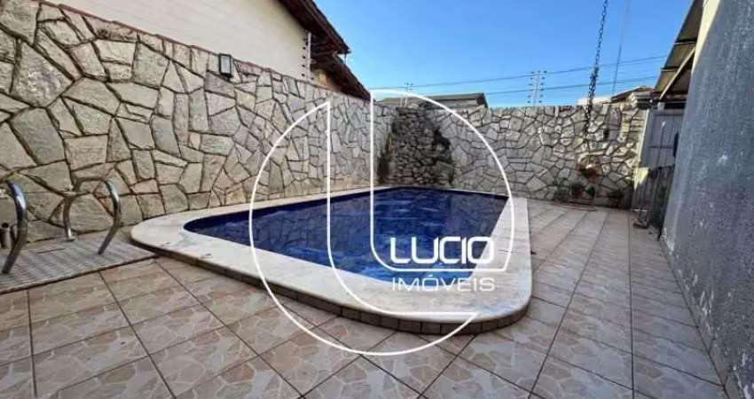 Casa com 4 quartos à venda na Rua Emílio Miotto, Alvorada, Anápolis