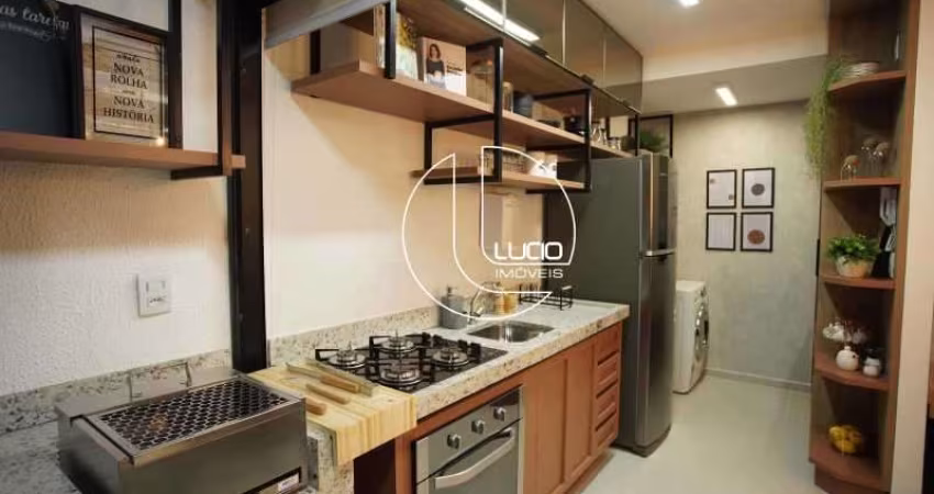 Apartamento com 3 quartos à venda na Rua B, Conjunto Eldorado, Anápolis