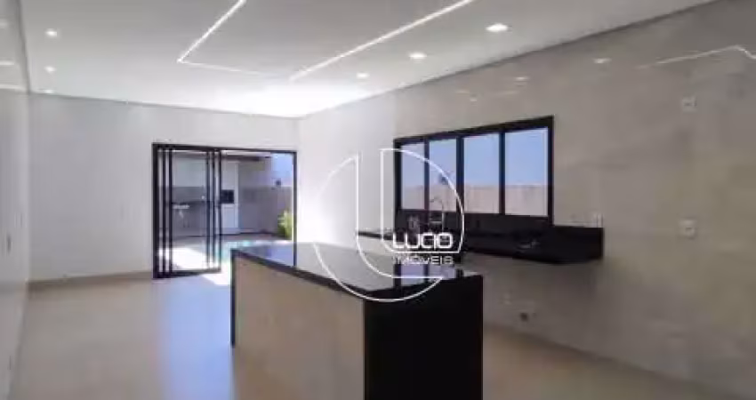 Casa com 3 quartos à venda na Rua LS 1, Anápolis City, Anápolis