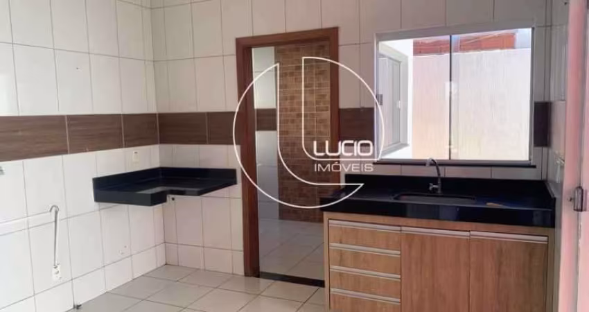 Apartamento com 3 quartos à venda na Rua Interlagos, Residencial Ayrton Senna, Anápolis