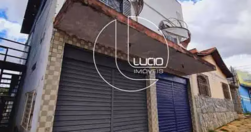 Ponto comercial com 7 salas à venda na Avenida Tiradentes, Centro, Anápolis