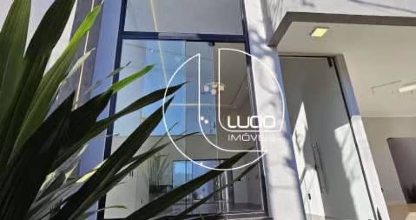 Casa com 3 quartos à venda na Rua 03, Residencial Valência, Anápolis