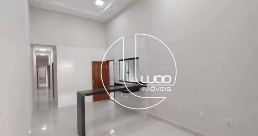 Casa com 3 quartos à venda na Rua SW 10, Vila Norte, Anápolis