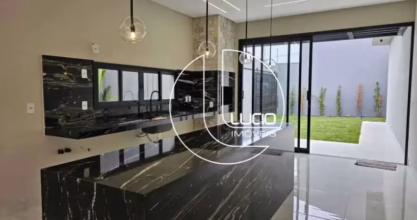Casa com 3 quartos à venda na Rua Achiles Elias, São Carlos, Anápolis