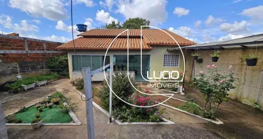 Casa com 4 quartos à venda na Rua 12, Village Jardim Anápolis, Anápolis