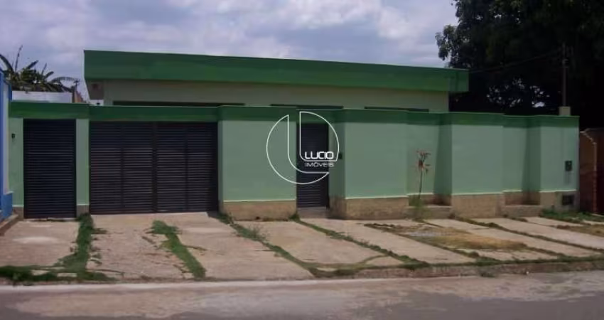 Casa com 3 quartos à venda na Avenida G, JK Nova Capital, Anápolis