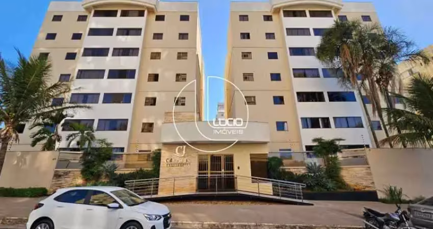 Apartamento com 3 quartos à venda na Rua 3, Cidade Jardim, Anápolis
