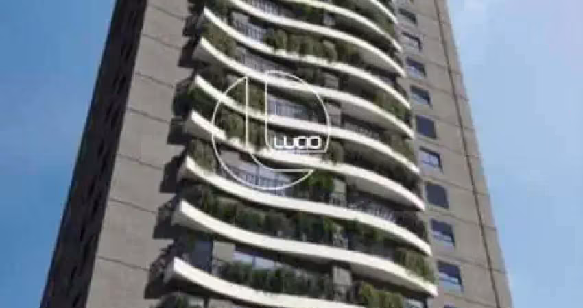 Apartamento com 3 quartos à venda na Rua Evangelino Meireles, Jundiaí, Anápolis