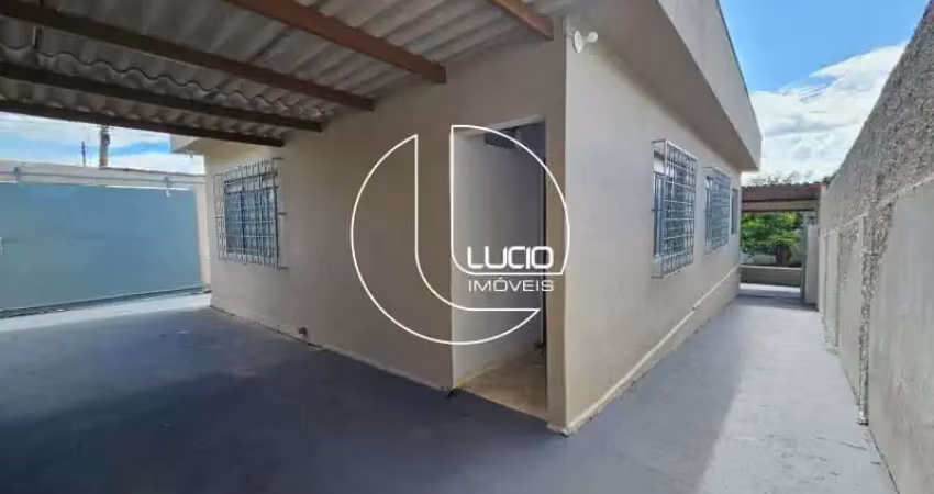Casa com 3 quartos à venda na Avenida Anhanguera, Vila Goiás, Anápolis