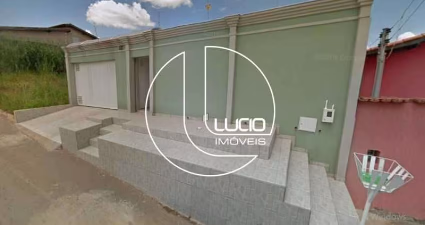 Casa com 3 quartos à venda na Avenida Itamaraty, Itamaraty 4ª Etapa, Anápolis