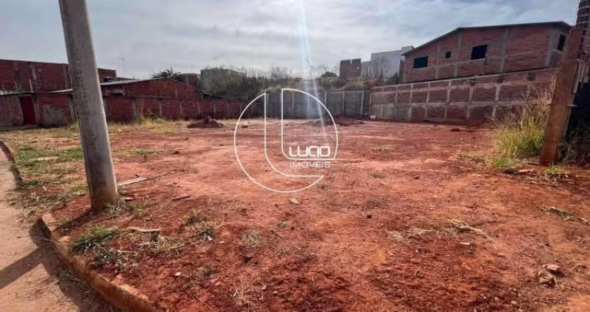 Terreno à venda na Rua L 39, Residencial Ildefonso Limírio, Anápolis