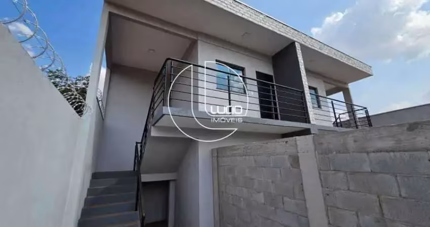Apartamento com 2 quartos à venda na Rua Cerejeiras, Gran Ville, Anápolis