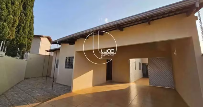 Casa em condomínio fechado com 4 quartos à venda na Rua F, Andracel Center, Anápolis