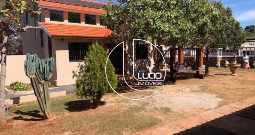 Casa com 3 quartos à venda na Rua 22, Chácaras Americanas, Anápolis