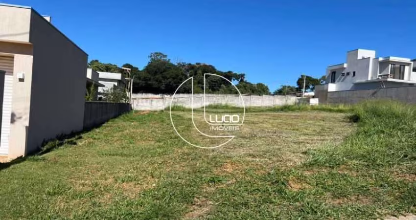 Terreno em condomínio fechado à venda na Rua GT 4, Condomínio Residencial Grand Trianon, Anápolis