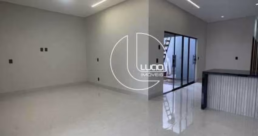 Casa com 3 quartos à venda na Rua Antonieta Martino, Polocentro l ( 2ª Etapa ), Anápolis