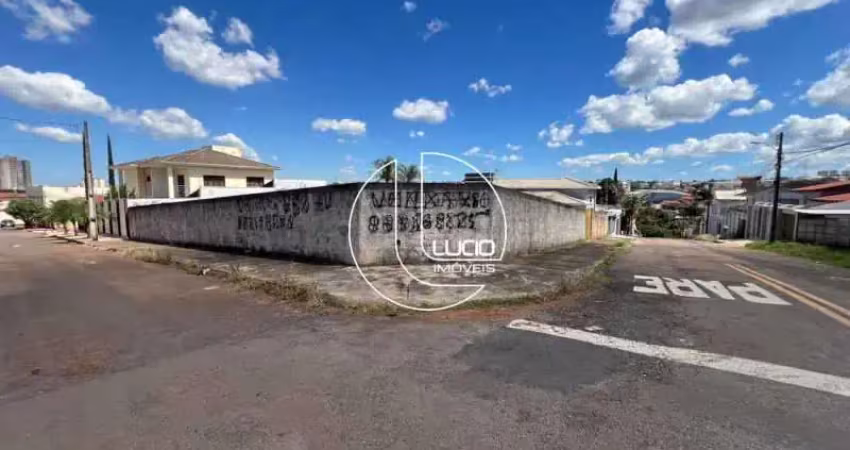 Terreno à venda na Rua Cedro, Residencial Araujoville, Anápolis