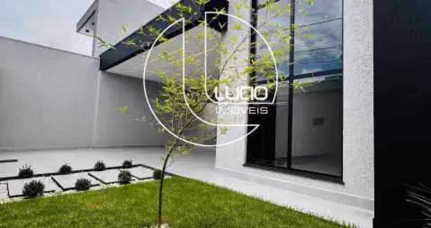 Casa com 3 quartos à venda na Rua das Mangueiras, Residencial Tangará, Anápolis