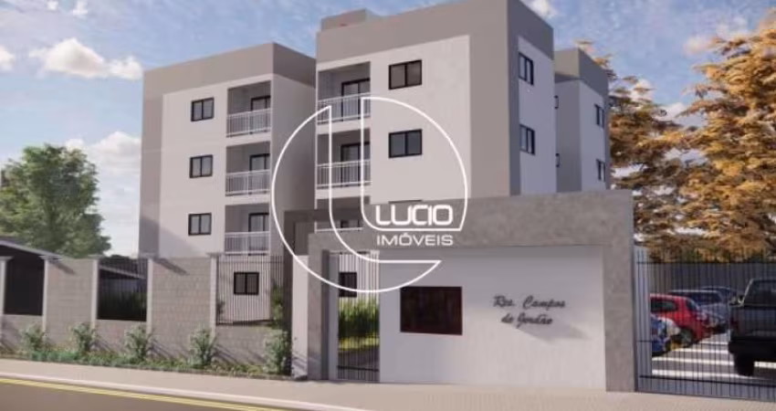 Apartamento com 3 quartos à venda na Rua CJ 02, Residencial Campos do Jordão, Anápolis