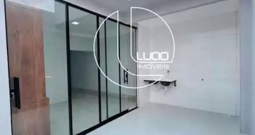 Casa com 3 quartos à venda na Rua dos Aeroviários, Polocentro l, Anápolis