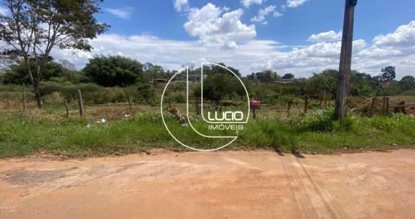 Terreno à venda na Rua F 5, Residencial Flamboyant, Anápolis