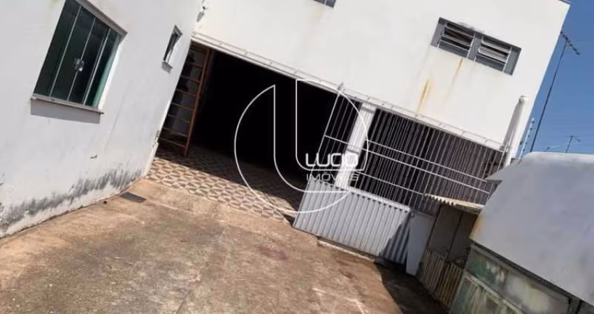 Barracão / Galpão / Depósito à venda na Rua 5, Vila Santa Isabel, Anápolis