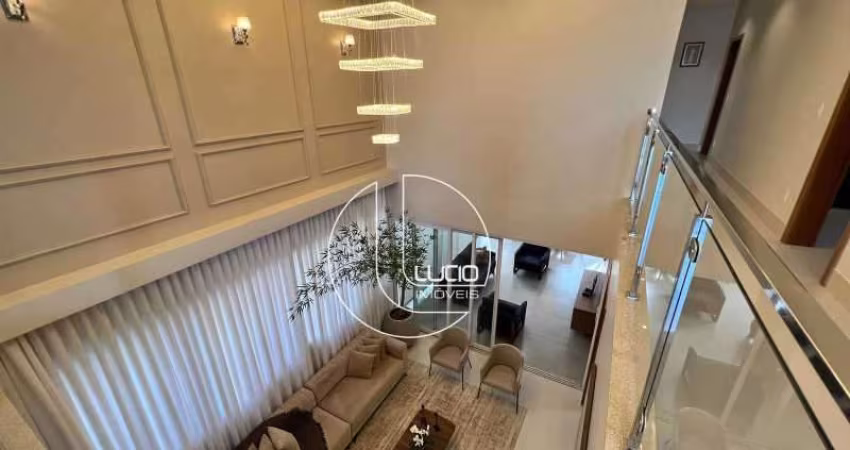 Casa em condomínio fechado com 4 quartos à venda na Rua GT 4, Condomínio Residencial Grand Trianon, Anápolis