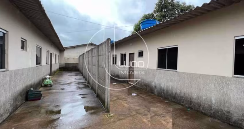 Kitnet / Stúdio à venda na Rua 3, Conjunto Habitacional Vila União, Anápolis