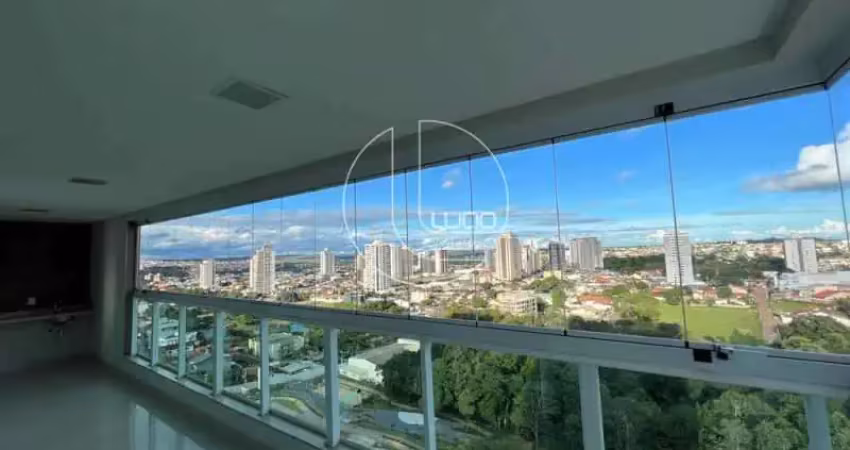 Apartamento com 4 quartos à venda na Rua Presidente Kennedy, Jundiaí, Anápolis