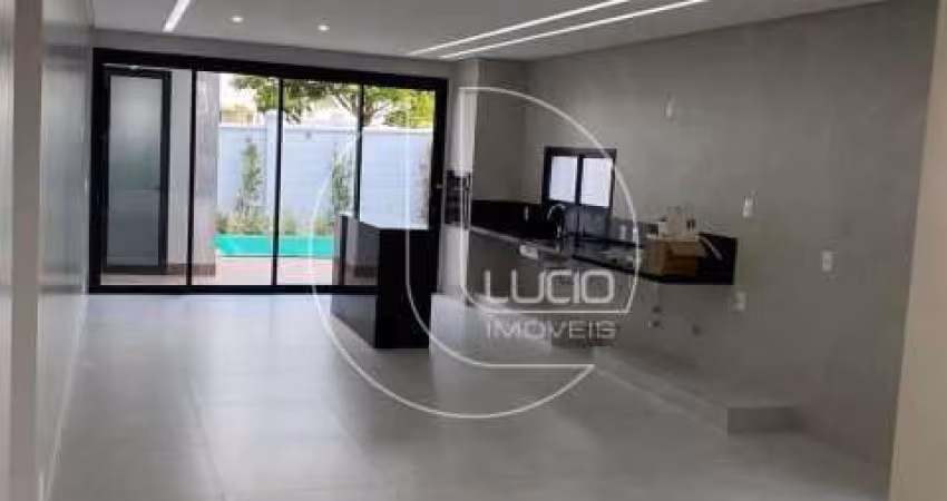 Casa em condomínio fechado com 3 quartos à venda na Avenida Alphaville, Condomínio Terras Alpha Anápolis, Anápolis