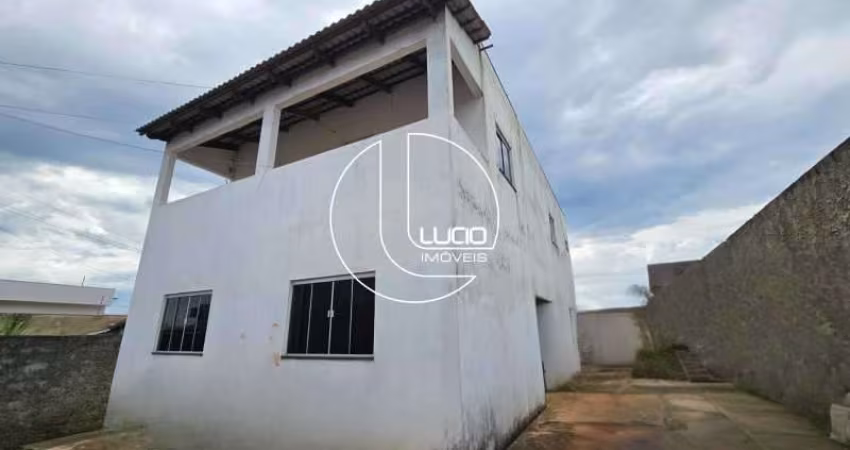 Casa com 5 quartos à venda na Avenida João Florentino, Residencial Vale do Sol, Anápolis