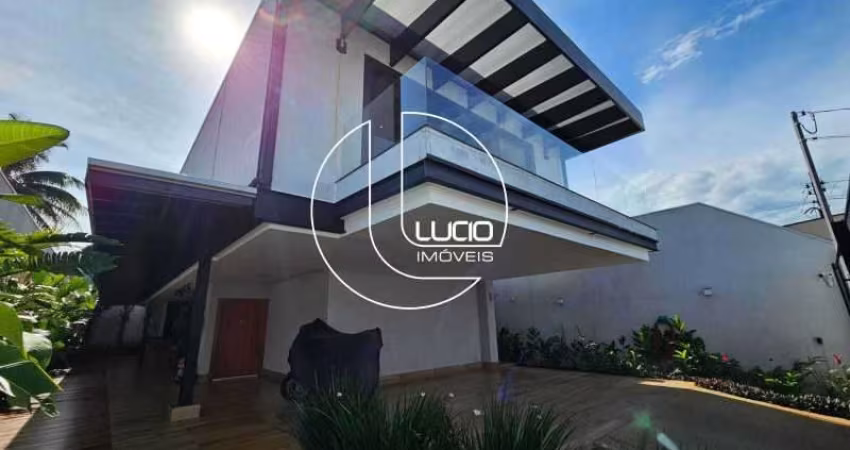 Casa com 3 quartos à venda na Avenida Anhanguera, Vila Goiás, Anápolis