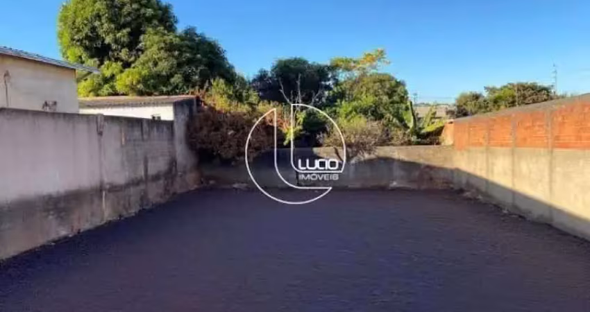 Terreno à venda na Alameda Félix Jaime, Parque Brasília, Anápolis