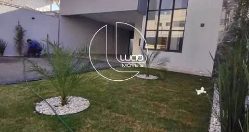 Casa com 3 quartos à venda na Rua E, Cidade Jardim, Anápolis