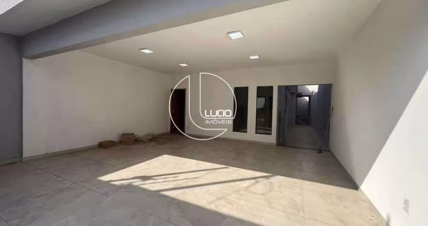 Casa com 3 quartos à venda na Rua Thalis Reis, Polocentro l ( 2ª Etapa ), Anápolis