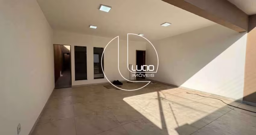Casa com 3 quartos à venda na Rua Trás os Montes, Polocentro l ( 2ª Etapa ), Anápolis