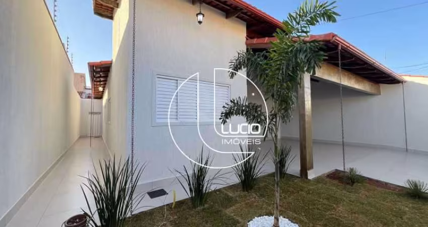 Casa com 4 quartos à venda na Rua das Nações, Alvorada, Anápolis