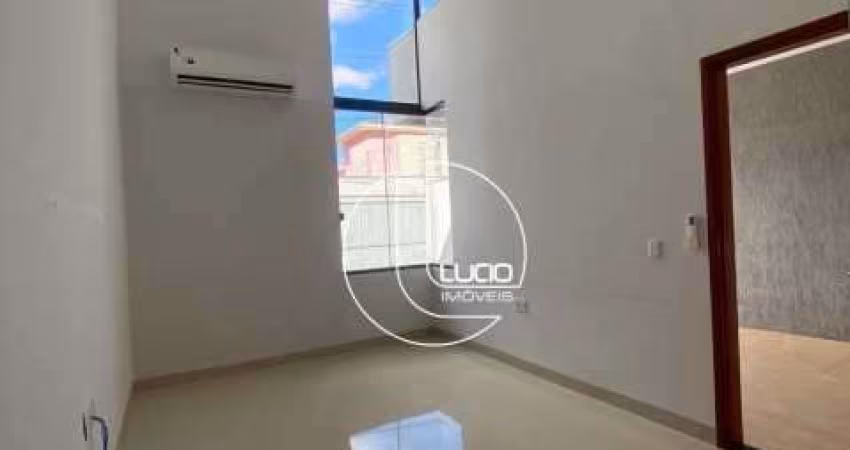 Casa com 3 quartos à venda na Rua PB 5, Parque Brasília 2ª Etapa, Anápolis