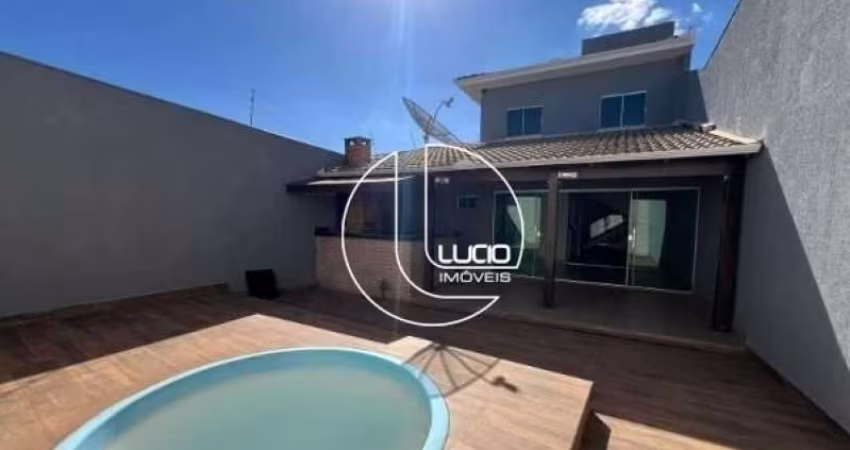 Casa com 3 quartos à venda na Avenida Perimetral Norte Sul, Jardim Europa, Anápolis