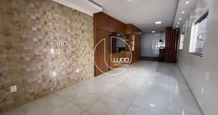 Casa em condomínio fechado com 3 quartos à venda na Rua RA 5, Residencial Araguaia, Anápolis